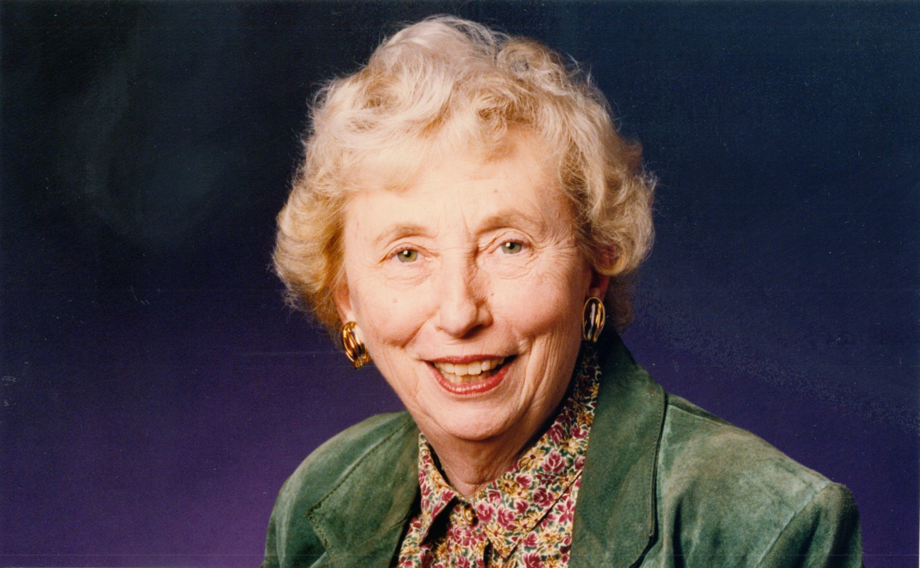 19930401 -- Shirley Davis